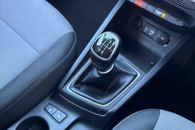 Hyundai i20 T-GDI PREMIUM NAV