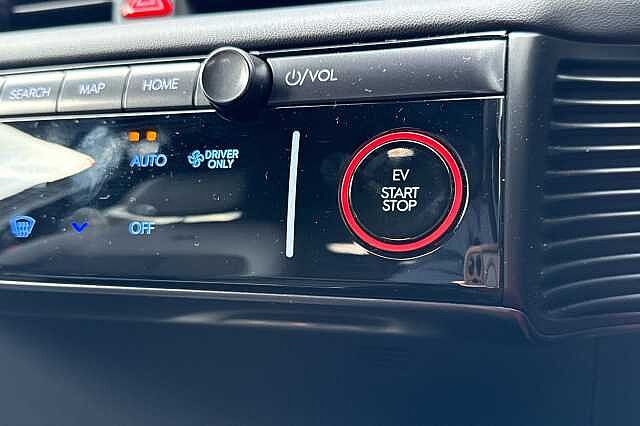 Hyundai IONIQ 5 N LINE S Ultimate Red