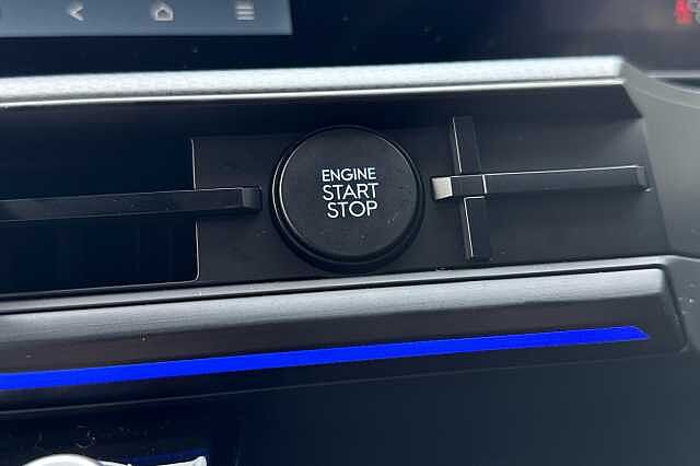 Hyundai SANTA FE CALLIGRAPHY Typhoon Silver