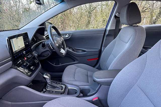 Hyundai Ioniq PREMIUM MHEV
