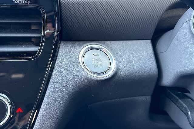 Hyundai Ioniq PREMIUM MHEV