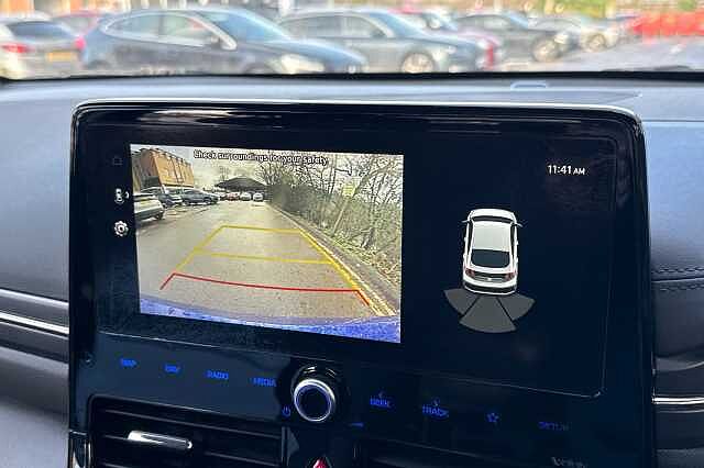 Hyundai Ioniq PREMIUM MHEV