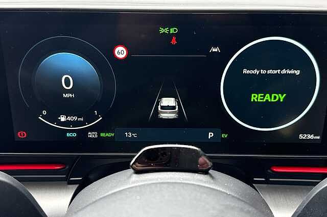 Hyundai Kona N LINE S