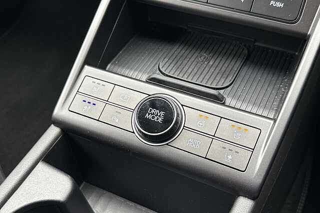 Hyundai Kona N LINE S