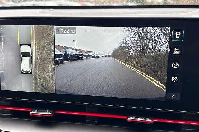 Hyundai Kona N LINE S