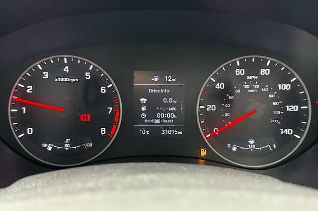 Hyundai i20 1.2 MPi SE 5dr