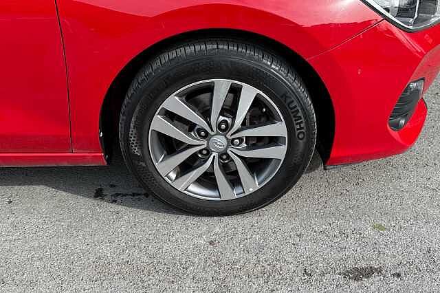 Hyundai i30 T-GDI SE NAV