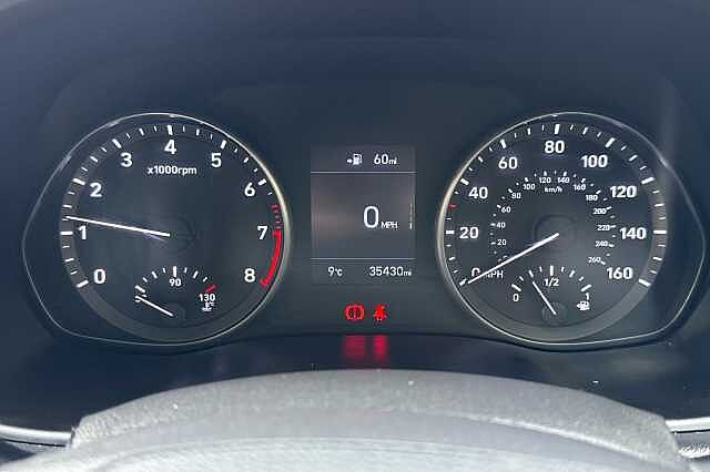 Hyundai i30 T-GDI SE NAV