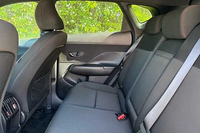 Hyundai Kona N LINE