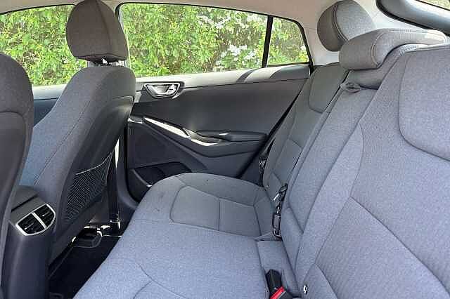 Hyundai Ioniq FIRST EDITION MHEV