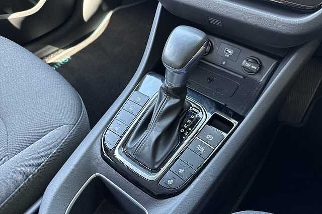 Hyundai Ioniq FIRST EDITION MHEV