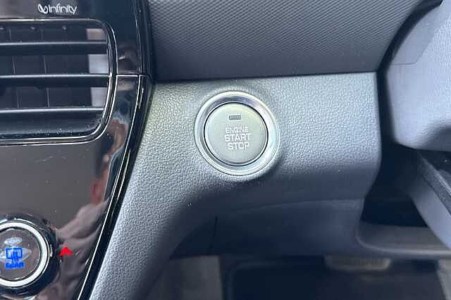 Hyundai Ioniq FIRST EDITION MHEV