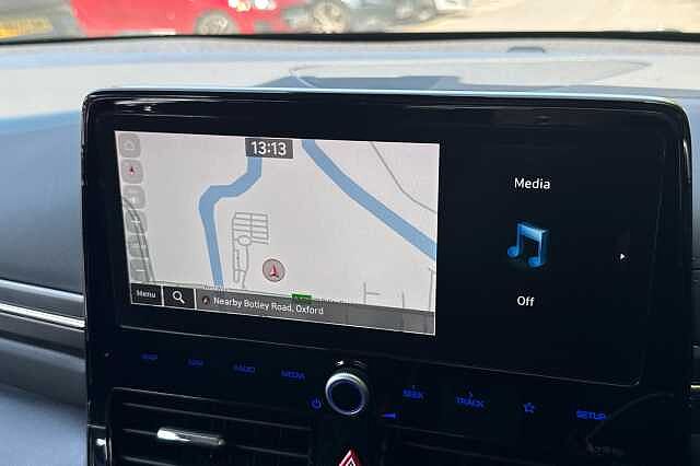 Hyundai Ioniq FIRST EDITION MHEV