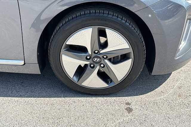 Hyundai Ioniq FIRST EDITION MHEV