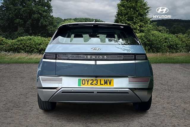 Hyundai Ioniq 5 PREMIUM