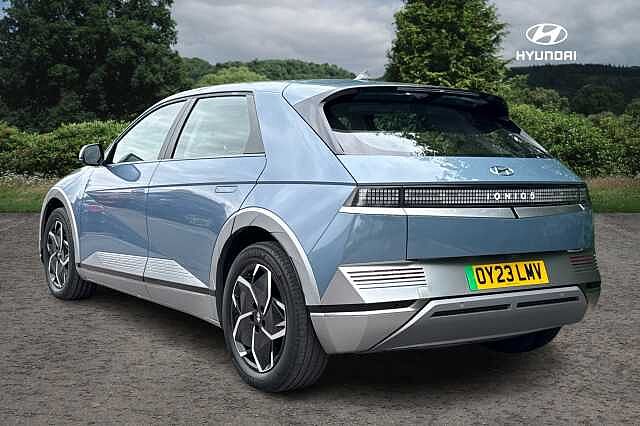 Hyundai Ioniq 5 PREMIUM