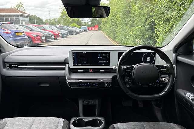 Hyundai Ioniq 5 PREMIUM