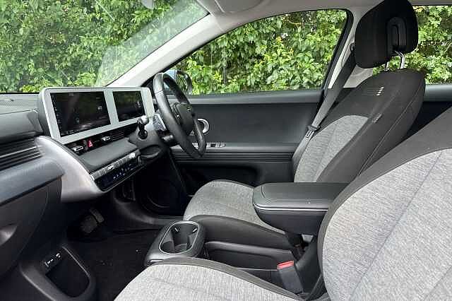 Hyundai Ioniq 5 PREMIUM
