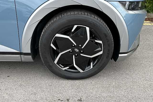 Hyundai Ioniq 5 PREMIUM