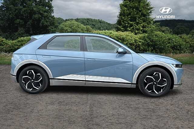 Hyundai Ioniq 5 PREMIUM
