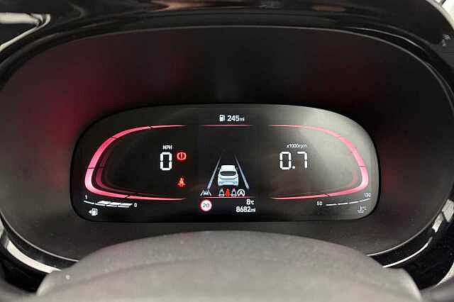 Hyundai KONA N LINE Ecotronic Grey