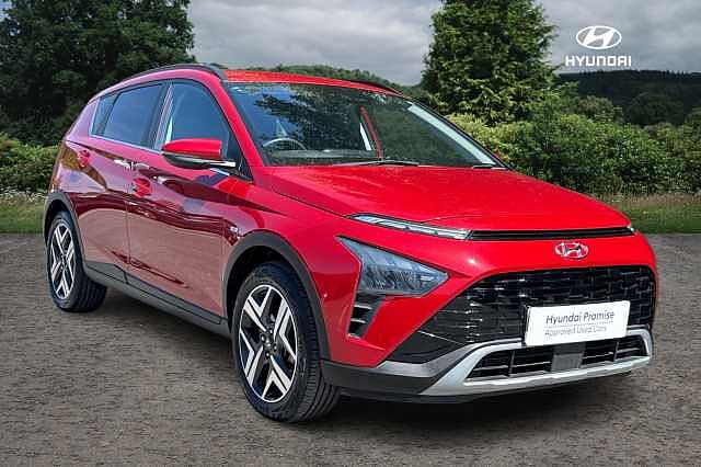 T-GDI PREMIUM DCT MHEV
