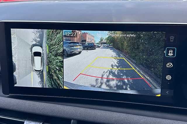 Hyundai TUCSON N LINE S Grey