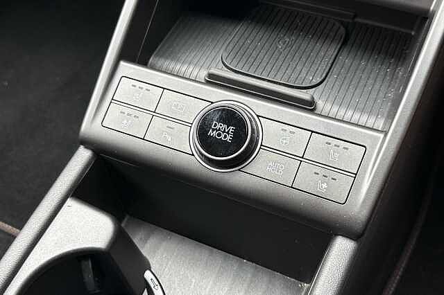 Hyundai Kona N LINE S