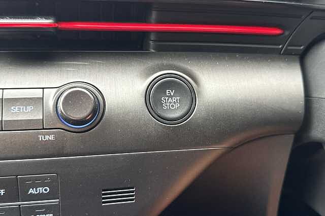 Hyundai Kona N LINE S