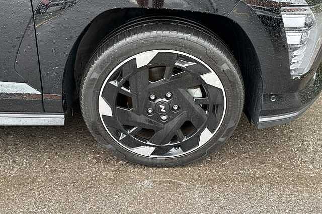 Hyundai Kona N LINE S