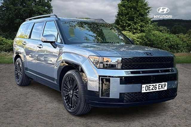 1.6 TGDi 288 PHEV Calligraphy 5dr 4WD Auto