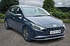 Hyundai I20 1.0T GDi Advance 5dr Aurora Gray