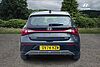 Hyundai I20 1.0T GDi Advance 5dr Aurora Gray