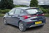Hyundai I20 1.0T GDi Advance 5dr Aurora Gray