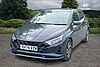 Hyundai I20 1.0T GDi Advance 5dr Aurora Gray
