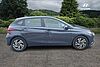 Hyundai I20 1.0T GDi Advance 5dr Aurora Gray
