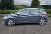 Hyundai I20 1.0T GDi Advance 5dr Aurora Gray