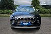 Hyundai TUCSON 1.6 TGDi Hybrid 230 Ultimate 5dr 2WD Auto Phantom Black