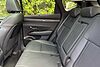 Hyundai TUCSON 1.6 TGDi Hybrid 230 Ultimate 5dr 2WD Auto Phantom Black