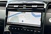 Hyundai TUCSON 1.6 TGDi Hybrid 230 Ultimate 5dr 2WD Auto Phantom Black