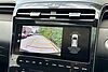 Hyundai TUCSON 1.6 TGDi Hybrid 230 Ultimate 5dr 2WD Auto Phantom Black