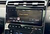 Hyundai TUCSON 1.6 TGDi Hybrid 230 Ultimate 5dr 2WD Auto Phantom Black