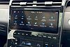 Hyundai TUCSON 1.6 TGDi Hybrid 230 Ultimate 5dr 2WD Auto Phantom Black