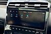 Hyundai TUCSON 1.6 TGDi Hybrid 230 Ultimate 5dr 2WD Auto Phantom Black