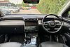 Hyundai TUCSON 1.6 TGDi Hybrid 230 Ultimate 5dr 2WD Auto Phantom Black