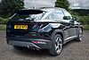 Hyundai TUCSON 1.6 TGDi Hybrid 230 Ultimate 5dr 2WD Auto Phantom Black