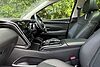Hyundai TUCSON 1.6 TGDi Hybrid 230 Ultimate 5dr 2WD Auto Phantom Black