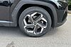 Hyundai TUCSON 1.6 TGDi Hybrid 230 Ultimate 5dr 2WD Auto Phantom Black