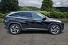 Hyundai TUCSON 1.6 TGDi Hybrid 230 Ultimate 5dr 2WD Auto Phantom Black