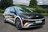 Hyundai IONIQ 5 168kW Ultimate 84 kWh 5dr Auto Abyss Black